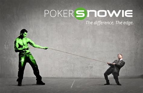 Pokersnowie heads up